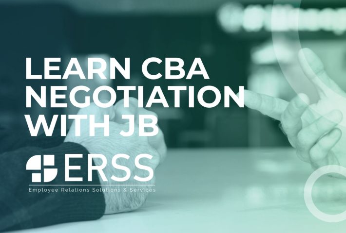 Strategic CBA negotiations for lasting partnerships